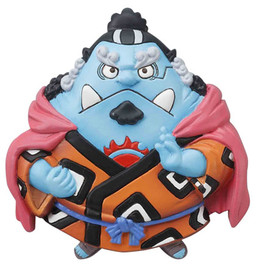 Jinbei, One Piece, MegaHouse, Trading