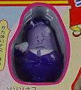 Sososonasu, Yume No Crayon Oukoku, Bandai, Trading