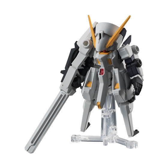 RX-124 Gundam TR-6 [Woundwort], Advance Of Z: Titans No Hata No Moto Ni, Bandai, Trading