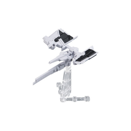 FF-X29A G-Parts [Hrududu], Advance Of Z: Titans No Hata No Moto Ni, Bandai, Trading