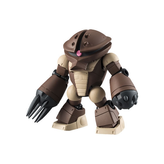 MSM-04 Acguy, Kidou Senshi Gundam, Bandai, Trading