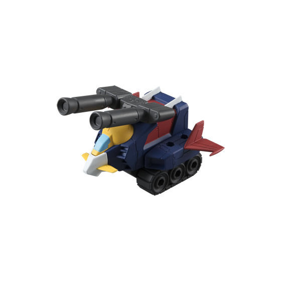 G-Fighter, Kidou Senshi Gundam, Bandai, Trading