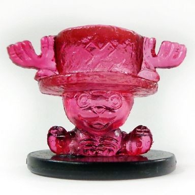 Tony Tony Chopper, One Piece, Banpresto, Trading