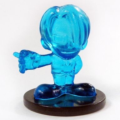Sanji, One Piece, Banpresto, Trading
