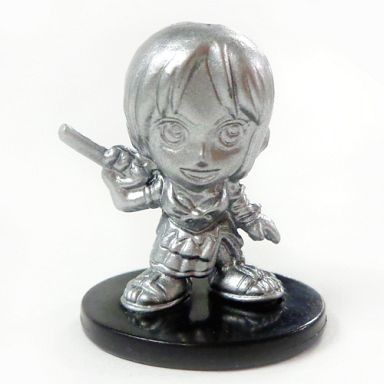Nami, One Piece, Banpresto, Trading