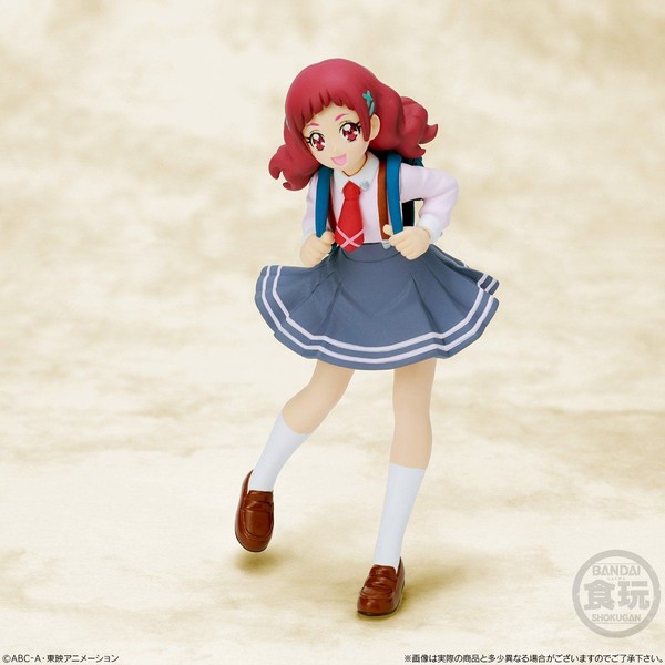 Nono Hana, Hugtto! Precure, Bandai, Trading