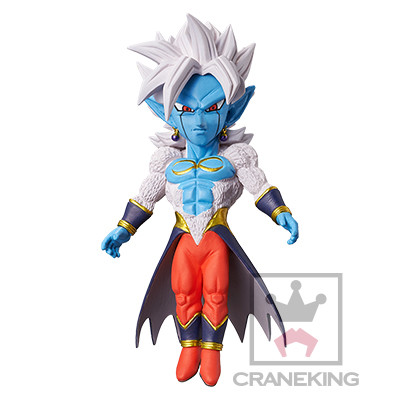 Mira (Towa absorbed), Super Dragon Ball Heroes, Banpresto, Trading