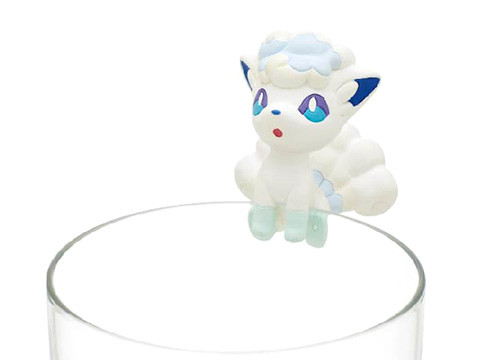 Alola Rokon, Pocket Monsters, Kitan Club, Pokémon Center, Trading