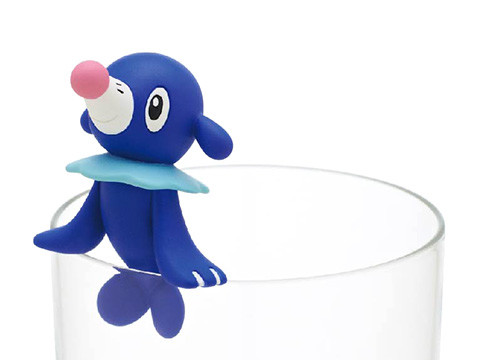 Ashimari, Pocket Monsters, Kitan Club, Pokémon Center, Trading