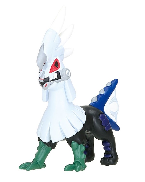 Silvady, Pocket Monsters Sun & Moon, Takara Tomy A.R.T.S, Trading