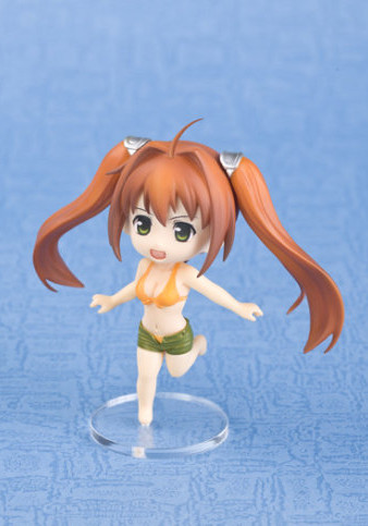 Estelle Bright, Eiyuu Densetsu: Sora No Kiseki, Eiyuu Densetsu: Zero No Kiseki, Joyoland, Trading