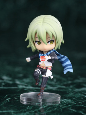 Wazy Hemisphere, Eiyuu Densetsu: Ao No Kiseki, Joyoland, Trading
