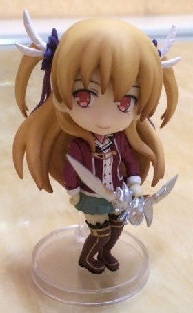 Alisa Reinford, Eiyuu Densetsu: Sen No Kiseki, Joyoland, Trading