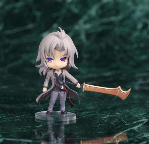 Leonhardt, Eiyuu Densetsu: Ao No Kiseki, Joyoland, Trading