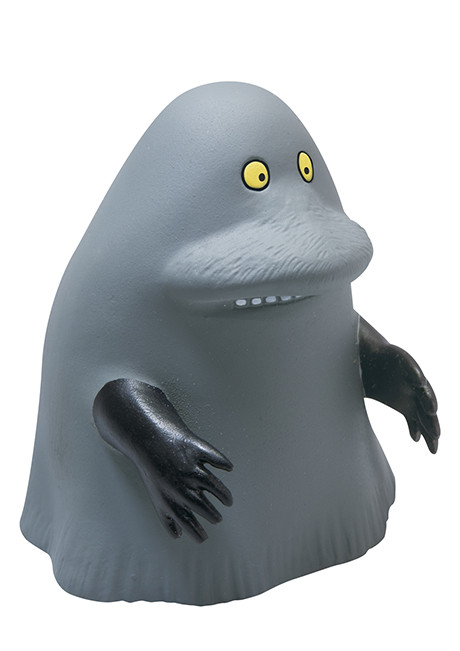 Mårran, Mumin, Re-Ment, Trading