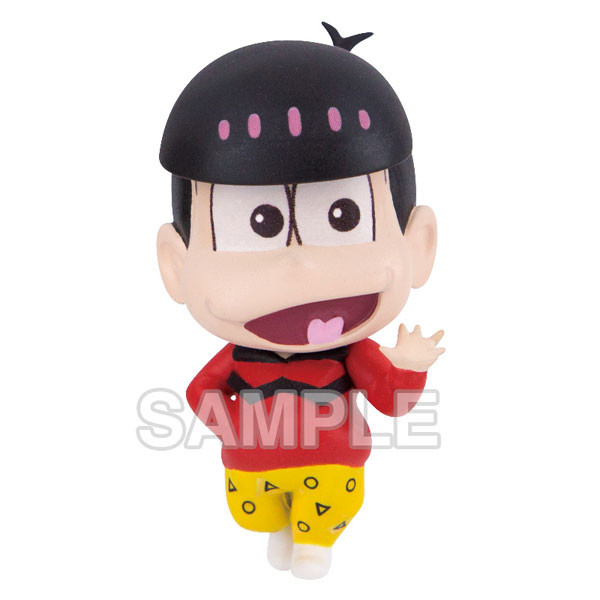Matsuno Osomatsu (80's), Osomatsu-san, Bushiroad Creative, Trading