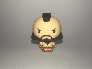 Zangief, Street Fighter, Funko Toys, Trading