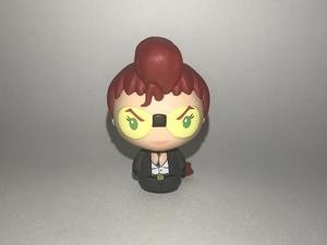 Crimson Viper, Street Fighter IV, Funko Toys, Trading