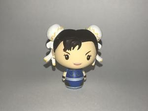 Chun-Li, Street Fighter, Funko Toys, Trading