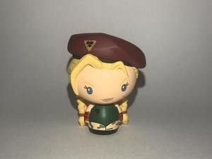 Cammy, Street Fighter, Funko Toys, Trading