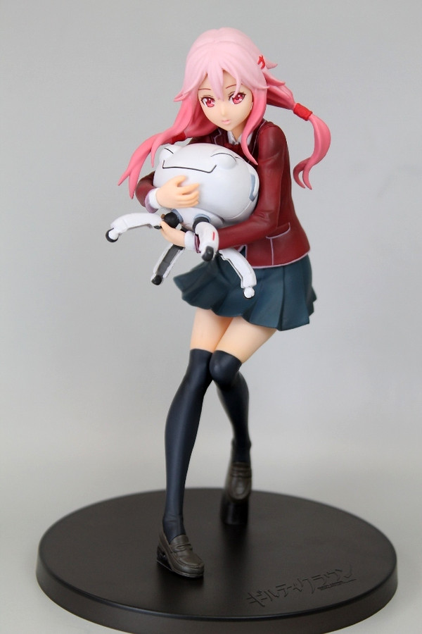 Yuzuriha Inori, Guilty Crown, Taito, Pre-Painted