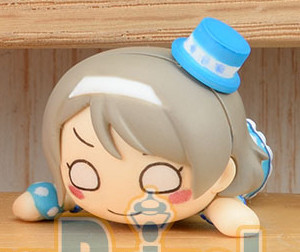 Watanabe You, Love Live! Sunshine!!, SEGA, Trading