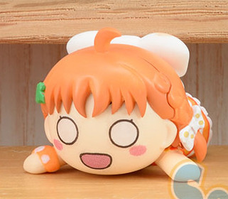 Takami Chika, Love Live! Sunshine!!, SEGA, Trading