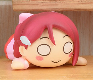 Sakurauchi Riko, Love Live! Sunshine!!, SEGA, Trading