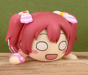 Kurosawa Ruby, Love Live! Sunshine!!, SEGA, Trading