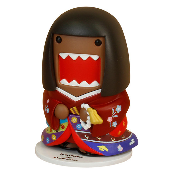 Domo-kun, Domo-kun, PLUM, Trading