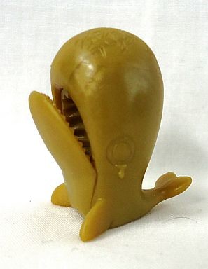 Laboon (Gold Color), One Piece, Bandai, Trading
