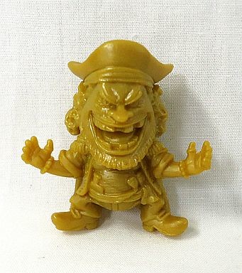 Marshall D. Teach (Golden Color), One Piece, Bandai, Trading