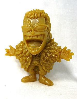 Donquixote Doflamingo (Golden Color), One Piece, Bandai, Trading