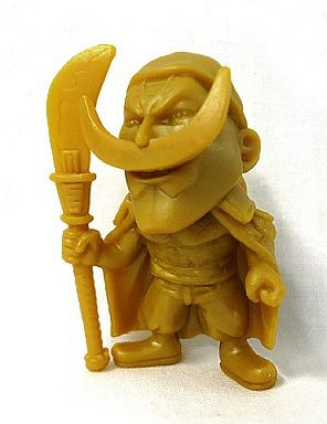 Edward Newgate (Golden Color), One Piece, Bandai, Trading