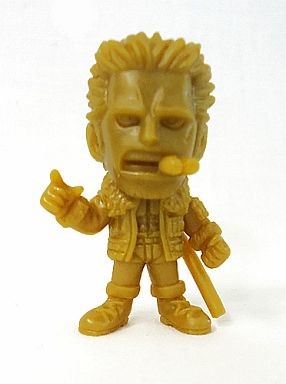 Smoker (Golden Color), One Piece, Bandai, Trading