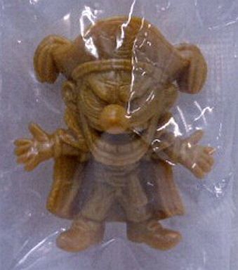 Douke no Buggy (Golden Color), One Piece, Bandai, Trading
