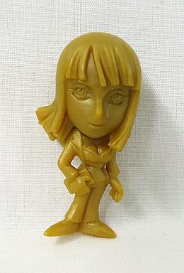 Nico Robin (Golden Color), One Piece, Bandai, Trading