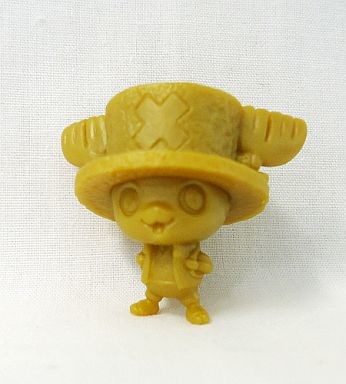 Tony Tony Chopper (Golden Color), One Piece, Bandai, Trading