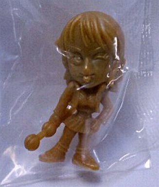 Nami (Golden Color), One Piece, Bandai, Trading