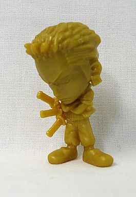 Roronoa Zoro (Golden Color), One Piece, Bandai, Trading