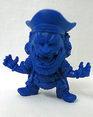 Marshall D. Teach (Blue Color), One Piece, Bandai, Trading