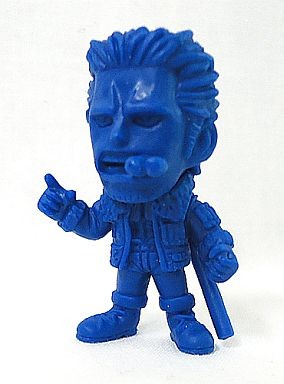 Smoker (Blue Color), One Piece, Bandai, Trading