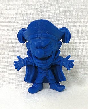 Douke no Buggy (Blue Color), One Piece, Bandai, Trading