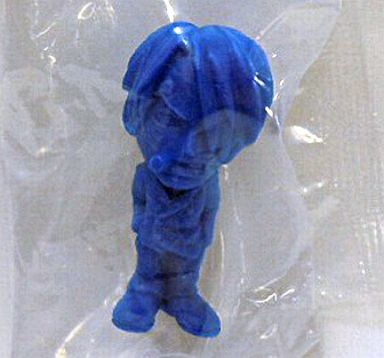 Sanji (Blue Color), One Piece, Bandai, Trading