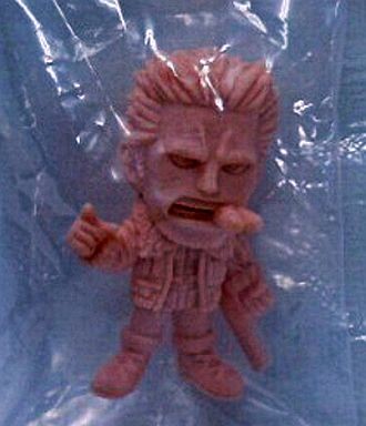 Smoker (Normal Color), One Piece, Bandai, Trading