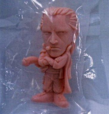 Benn Beckman (Normal Color), One Piece, Bandai, Trading