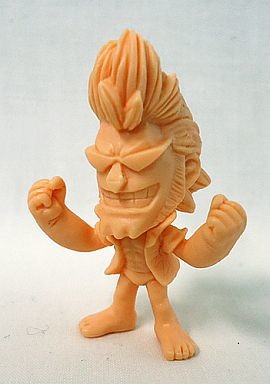 Franky (Normal Color), One Piece, Bandai, Trading