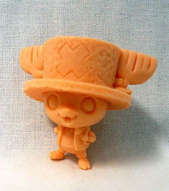 Tony Tony Chopper (Normal Color), One Piece, Bandai, Trading