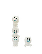 Snowgies, Frozen Fever, Banpresto, Trading