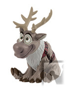 Sven, Frozen, Banpresto, Trading